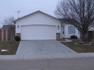 145 Kildeer Way, Nampa, ID 83651