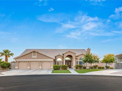 7837 Rancho Destino Rd, Las Vegas, NV, 89123