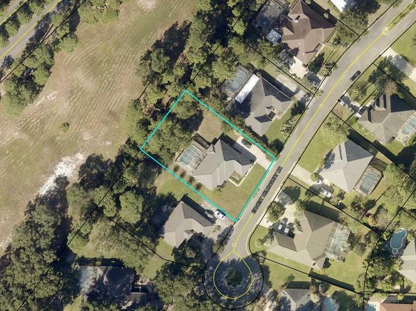 1404 Ernest Hemingway Dr, Niceville, FL 32578