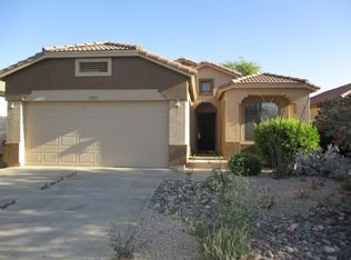 44801 W Portabello Rd, Maricopa, AZ 85139