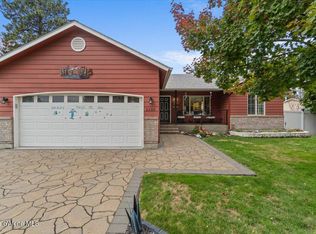 2288 E Stonebridge Ct, Post Falls, ID 83854
