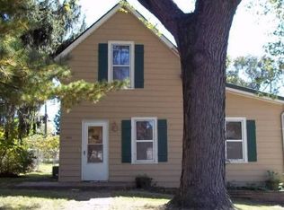 1813 William St, Keokuk, IA
