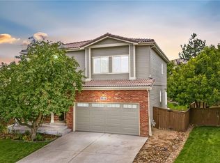9950 Melbourne Pl, Highlands Ranch, CO 80130