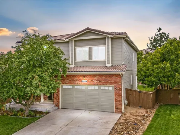 9950 Melbourne Place, Littleton, CO 80130