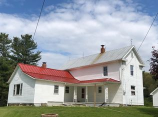 10575 Bent Mountain Rd, Bent Mountain, VA 24059