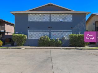 1865 N Spring APT 201, Mesa, AZ 85203