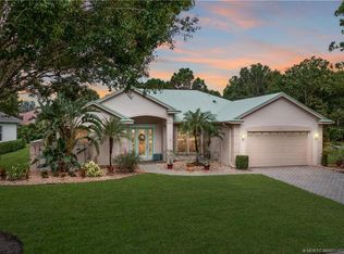 767 SW Whisper Ridge Trl, Palm City, FL 34990