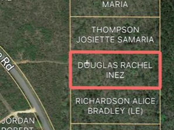 Ridge Rd, Monroeville, AL 36460