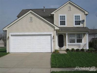 8585 Eral Ct, Ypsilanti, MI, 48198