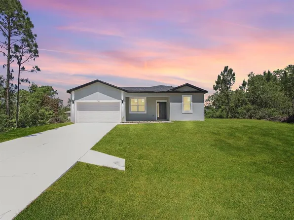 7744 Sun N, Sebring, FL 33872