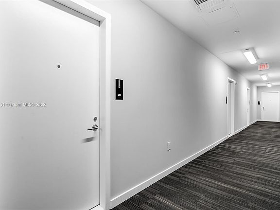 2nd image of 851 NE 1st Ave #408P