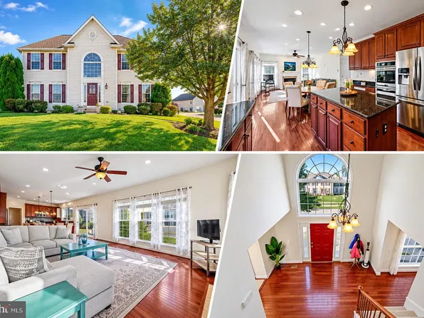 133 Greenwich Dr, Walkersville, MD 21793