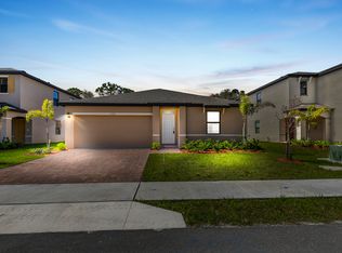 553 Sea Spray Dr, Fort Pierce, FL 34945