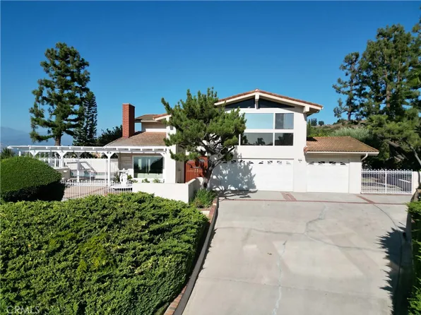 1520 S Fairway Knolls Rd, West Covina, CA 91791