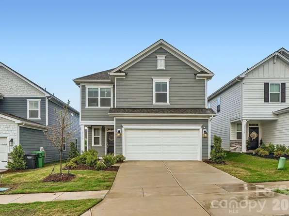 15116 Caspian Way, Charlotte, NC 28278