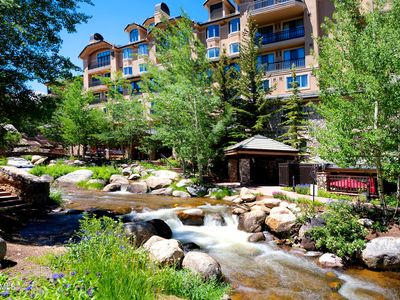 26 Avondale Ln #110-H, Beaver Creek, CO, 81620