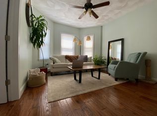 94 Hudson St #1, Somerville, MA 02144