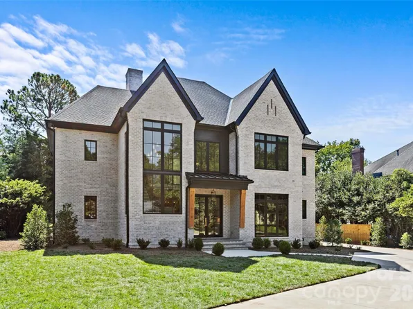 1321 Ferncliff Rd, Charlotte, NC 28211
