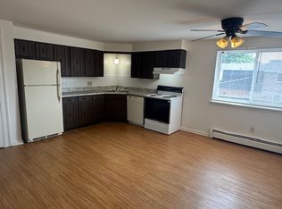 Losson Garden Apartments, Buffalo, NY 14227