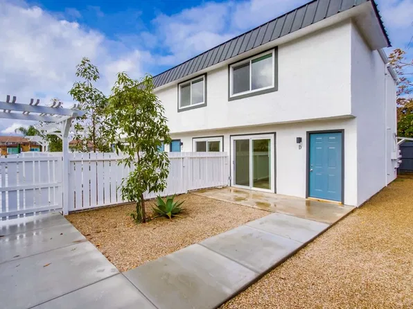 660 N Hickory St, Escondido, CA 92025
