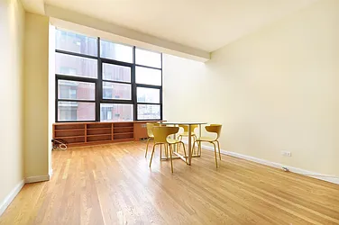 Rented by Keller Williams NYC