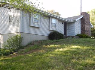 1570 S 145 Rd, El Dorado Springs, MO 64744