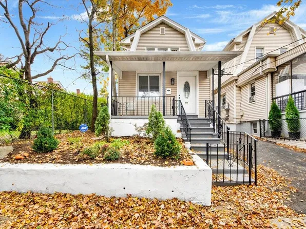 4411 Edson Ave, Bronx, NY 10466