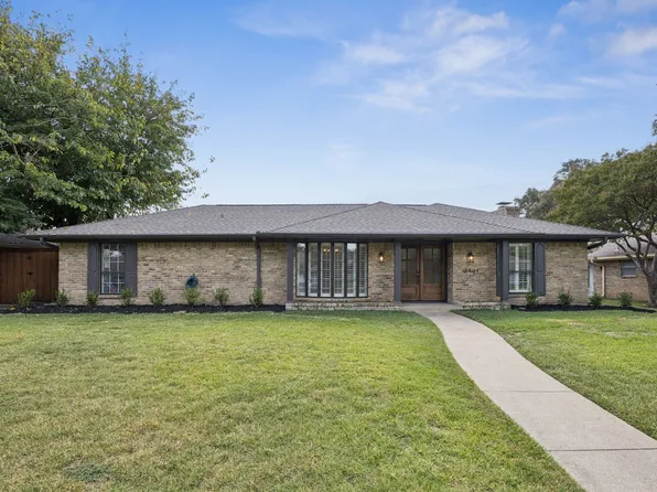 2404 Delmar Dr, Plano, TX 75075
