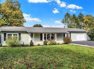534 Birch St, Westfield, IN