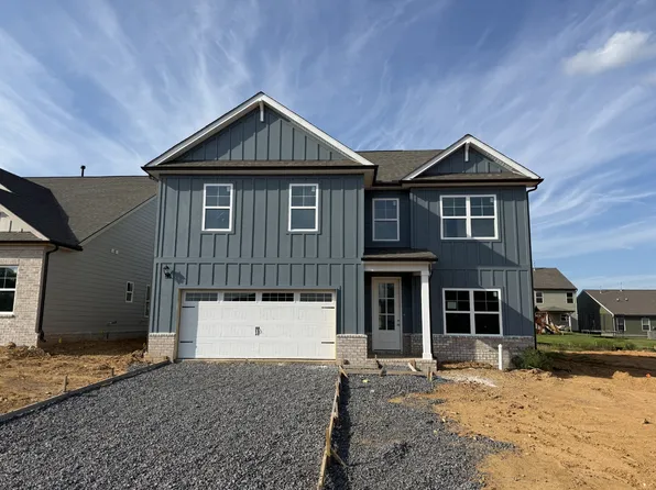 176 Yuma Ln Lot 200, White House, TN 37188