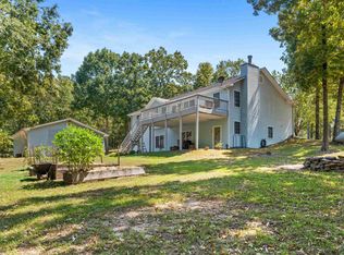 60 Red Fox Rd, Greers Ferry, AR 72067