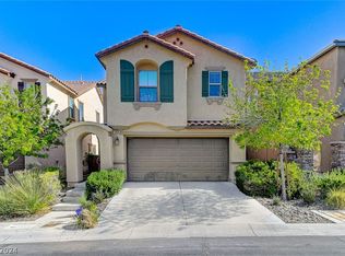 10805 Beach House Ave, Las Vegas, NV 89166