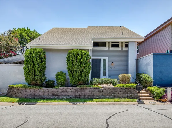 9617 Lea Shore St, Fort Worth, TX 76179