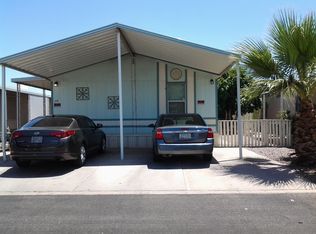 501 E. Ray  Rd  Space  214, Chandler, AZ 85225