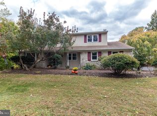 2728 Red Gate Dr, Doylestown, PA 18902