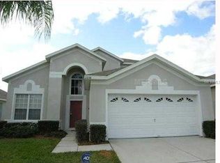 2238 Wyndham Palms Way, Kissimmee, FL 34747