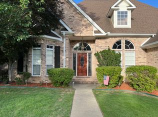 112 Lombard Ct, Hot Springs, AR 71901
