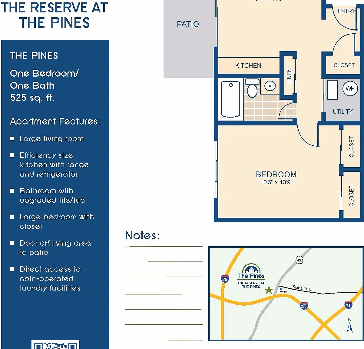 The Pines and The Reserve at the Pines — Photo 3