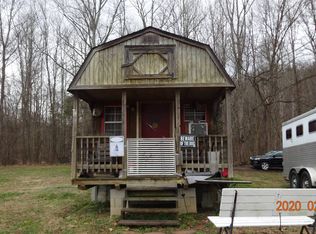 8491 S Old Union Church Rd, English, IN 47118