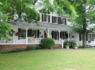 18 Partridge Ct, La Plata, MD 20646