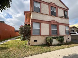 6719 Seville Ave, Huntington Park, CA 90255