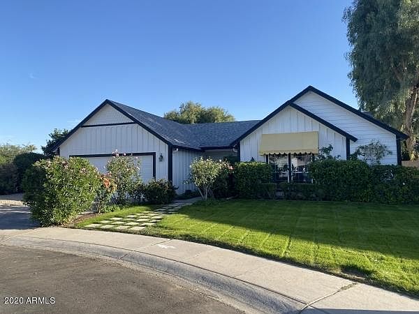 1st image of 4609 E Desert View Dr