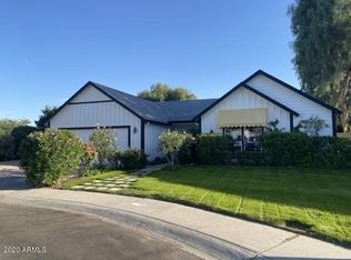 4609 E Desert View Dr, Phoenix, AZ 85044