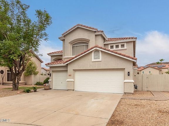 3rd image of 5952 W LONE CACTUS Drive