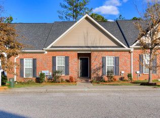 357 Bowen Falls Rd, Grovetown, GA 30813