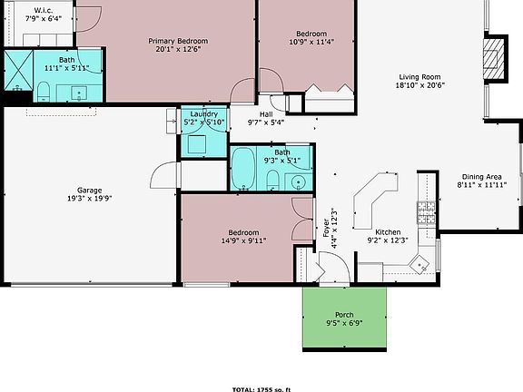 4th image of this home