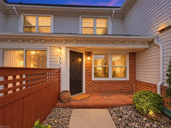 3832 New River Reach, Portsmouth, VA 23703
