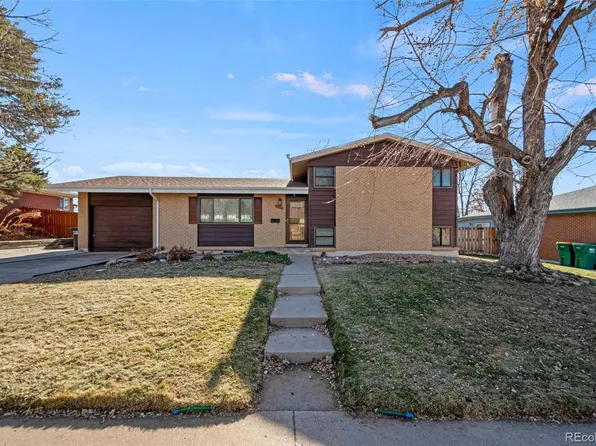 8510 E Davies Place, Centennial, CO 80112