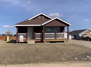 5616 Border Ave, Williston, ND 58801