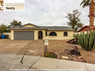 13031 N 36th Dr, Phoenix, AZ 85029